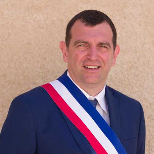 Jean-Charles ORSUCCI