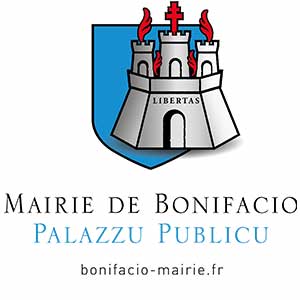 logo de la Mairie de Bonifacio