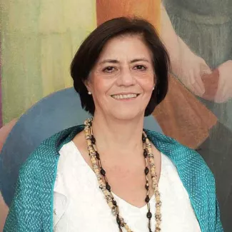 Blanca JIMÉNEZ CISNEROS-  